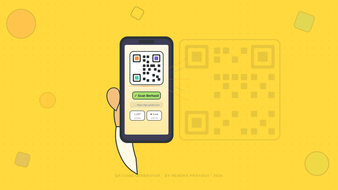 Qr Code Generator